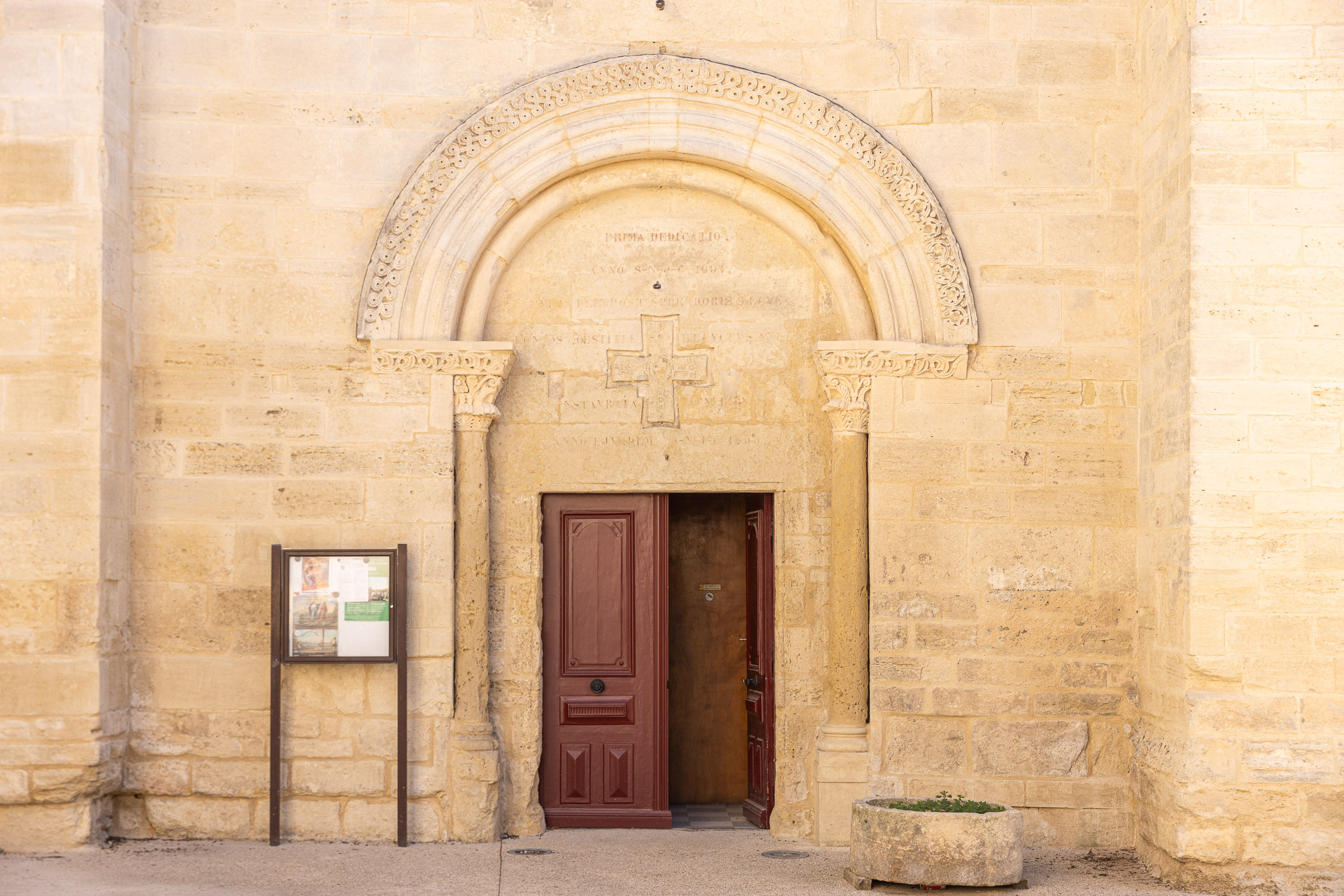 Le Cailar - Journées Européennes du patrimoine