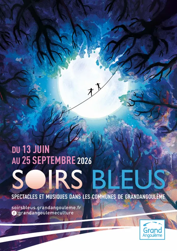 Soirs Bleus - Rigodons ! & Origine