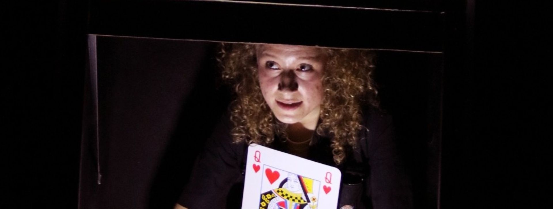 Alice du Quartier des Merveilles