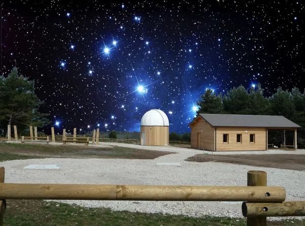 Astronomie - Les Nocturnes d' Orion 43