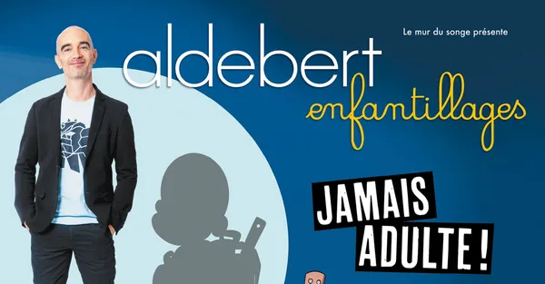 Aldebert