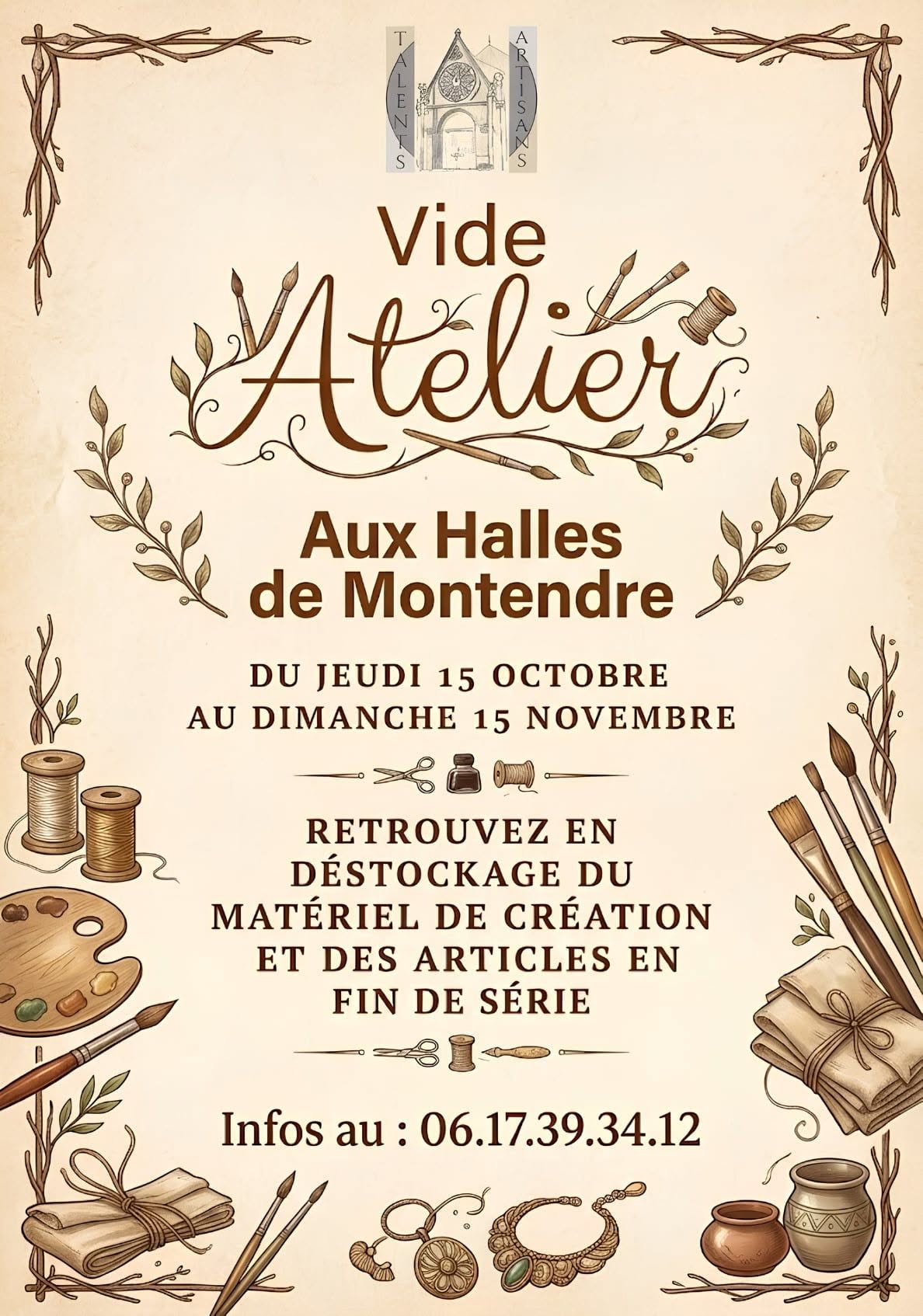 Vide Atelier