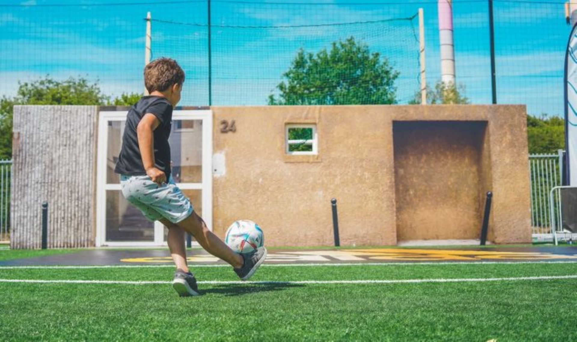 La lucarne
