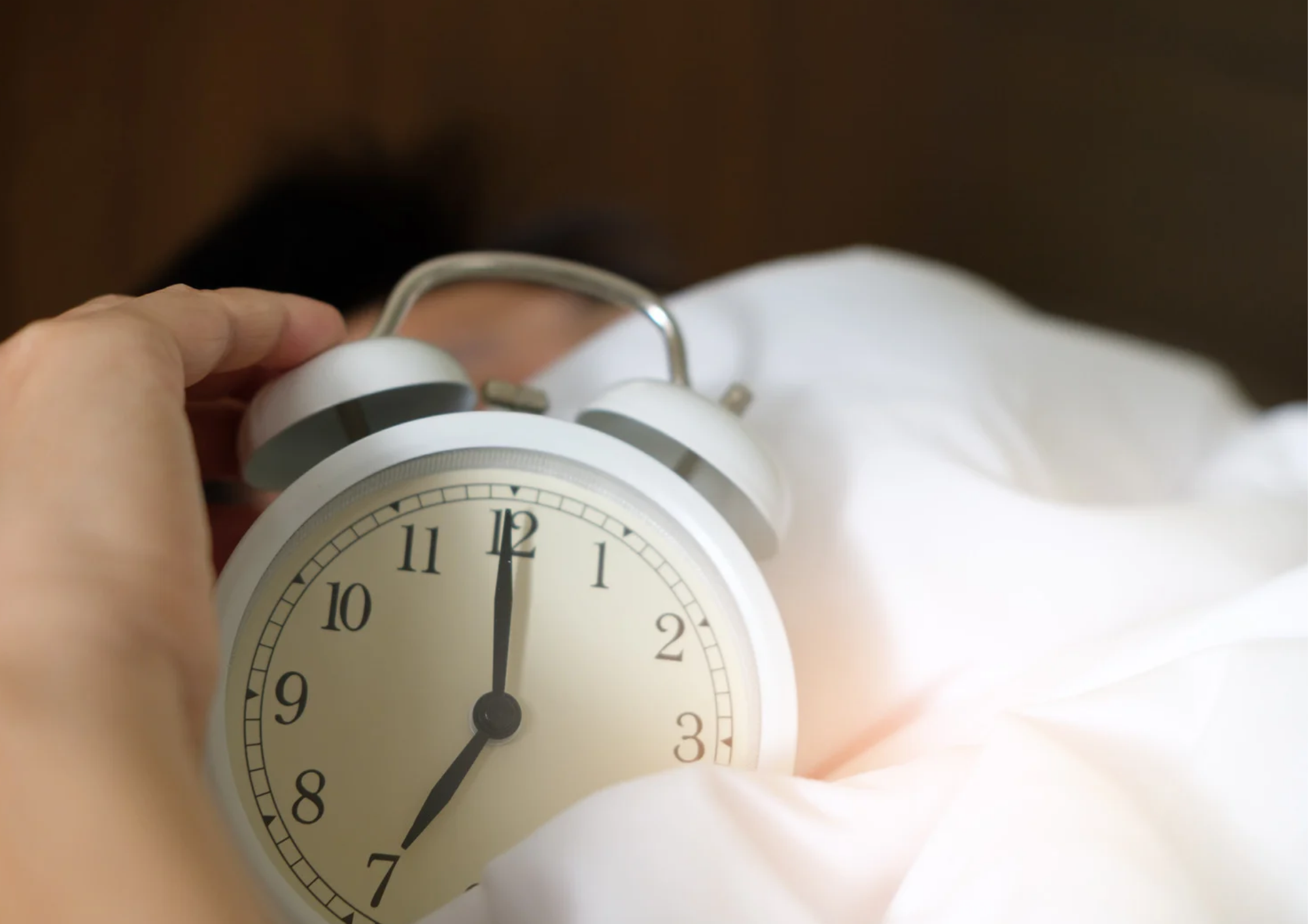 Conférence "Equilibre familial : le sommeil en question" pour le mois des familles - Mauves