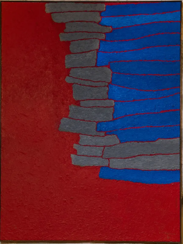 René Mirabel, vibration/construction