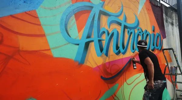 Sous les pavés - Street art & culture urbaine