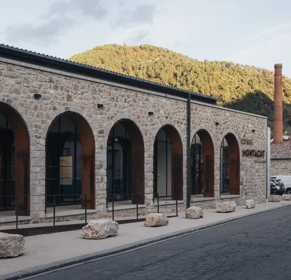Journées Européennes du Patrimoine - Visite guidée du Musée Montagut