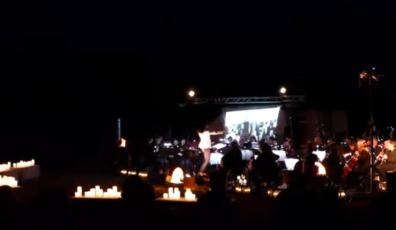 Candlelight