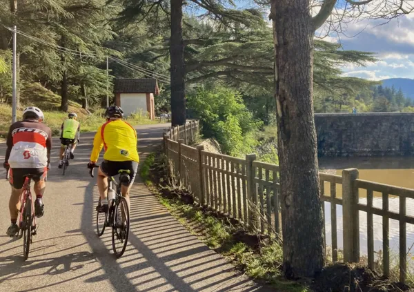 3ème Rallye Cyclo d'Annonay