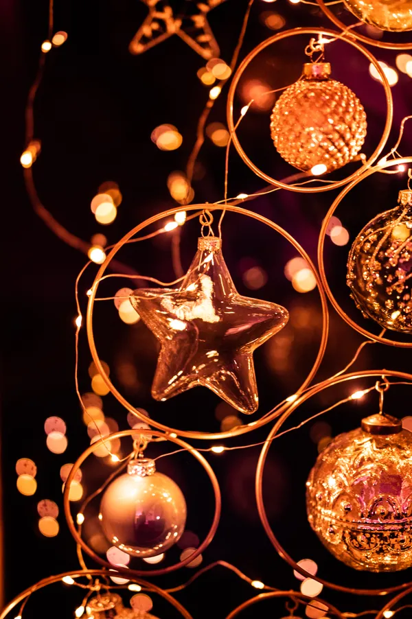 Féeries de Noël