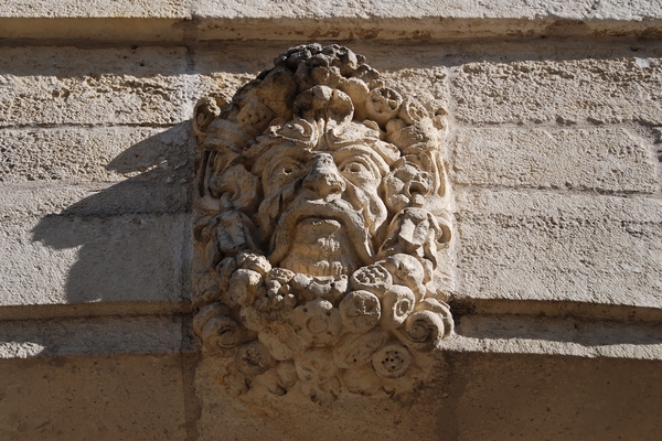 Découvrez l'achitecture de La Rochelle (scolaires)