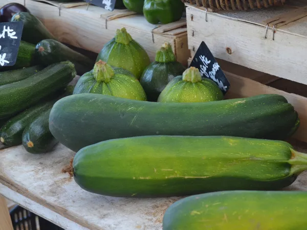 Marché