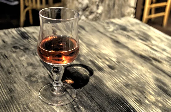 Dégustation sensorielle de Pineau des Charentes