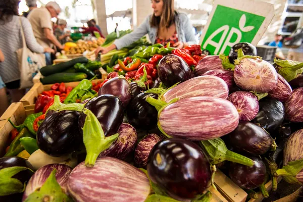 Marché