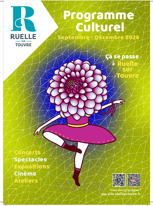Théâtre - Croisière cadence pétillante queen