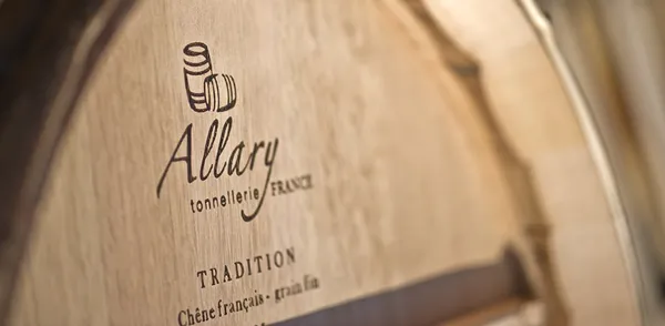 Visite Prestige à la Tonnellerie Allary