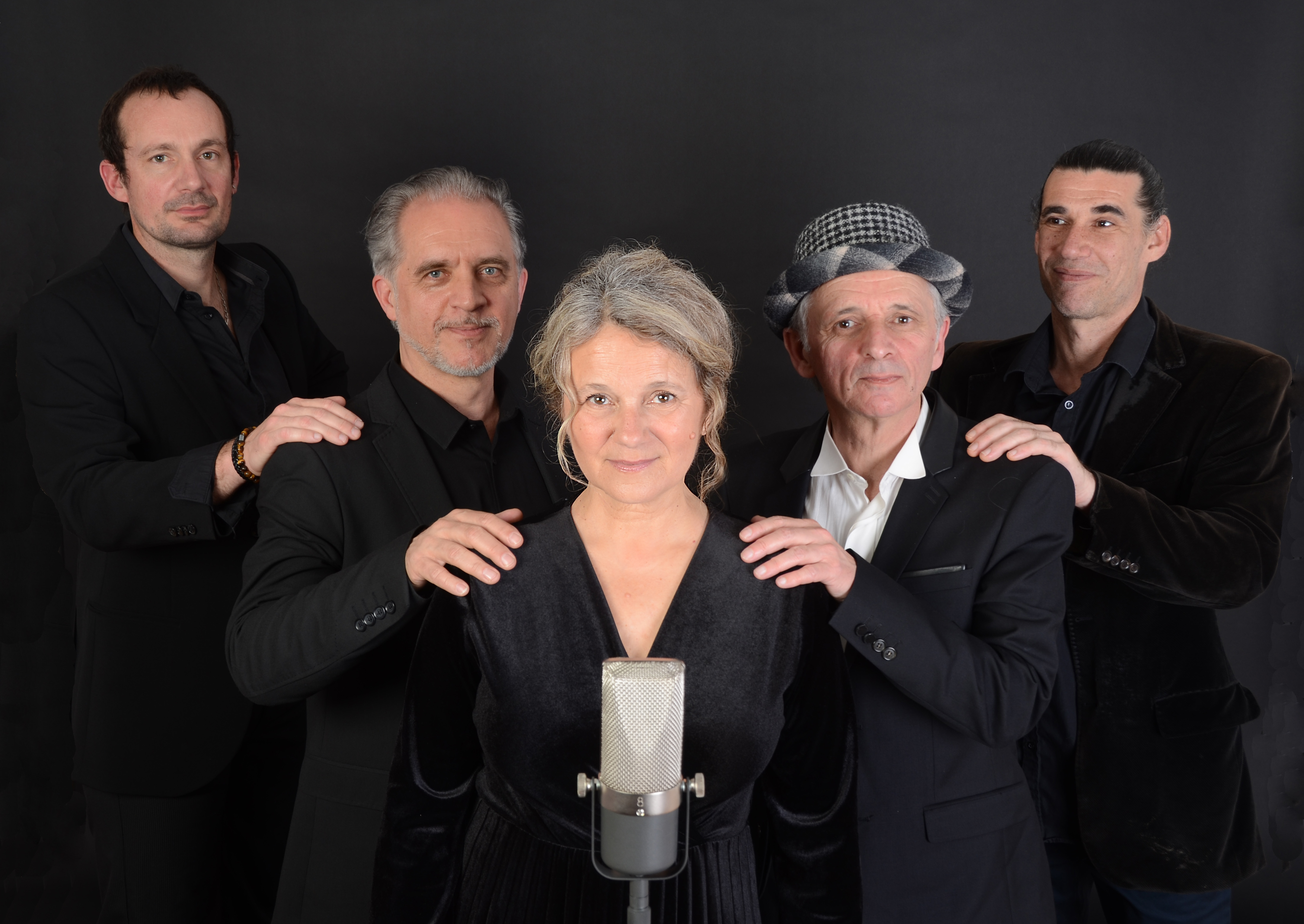 Concert - L’intemporelle Sérénade