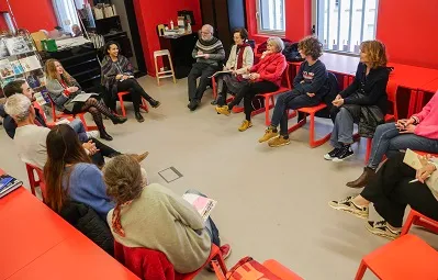 Pause philo