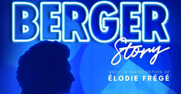 Spectacul'Art - Berger Story