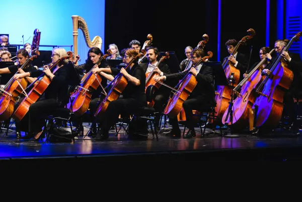 Beethoven / Sibelius