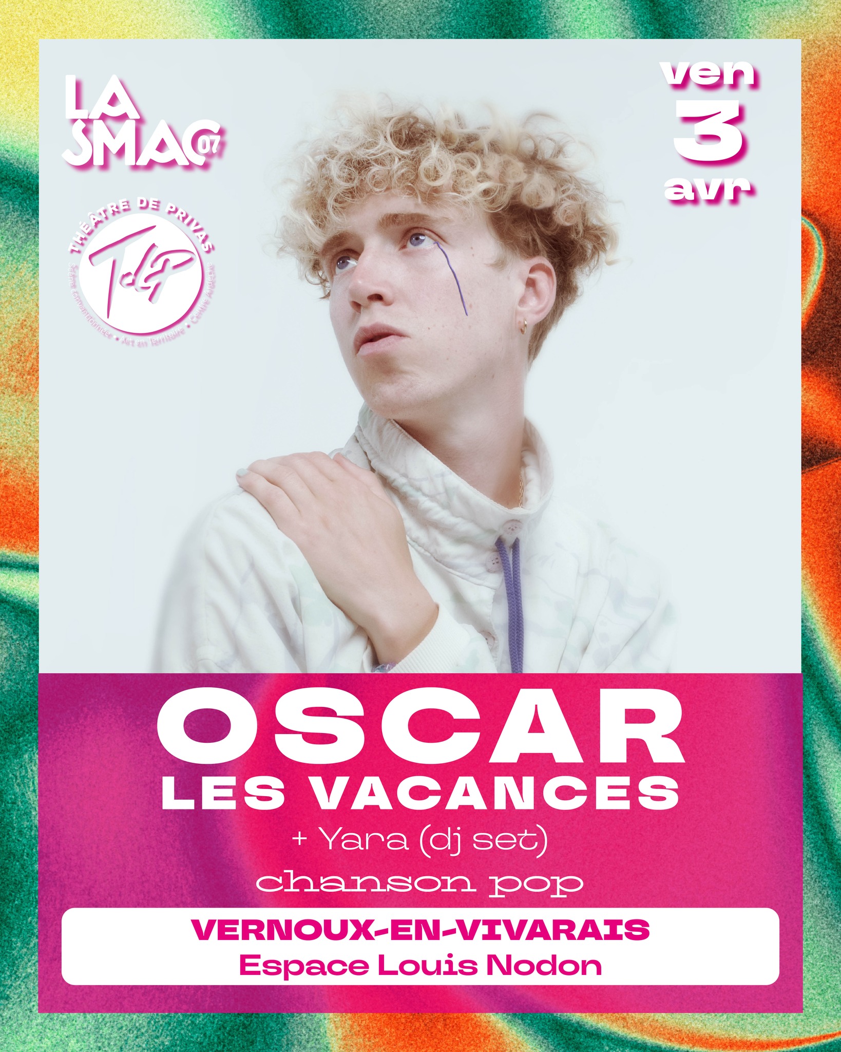 Média additionnel 1