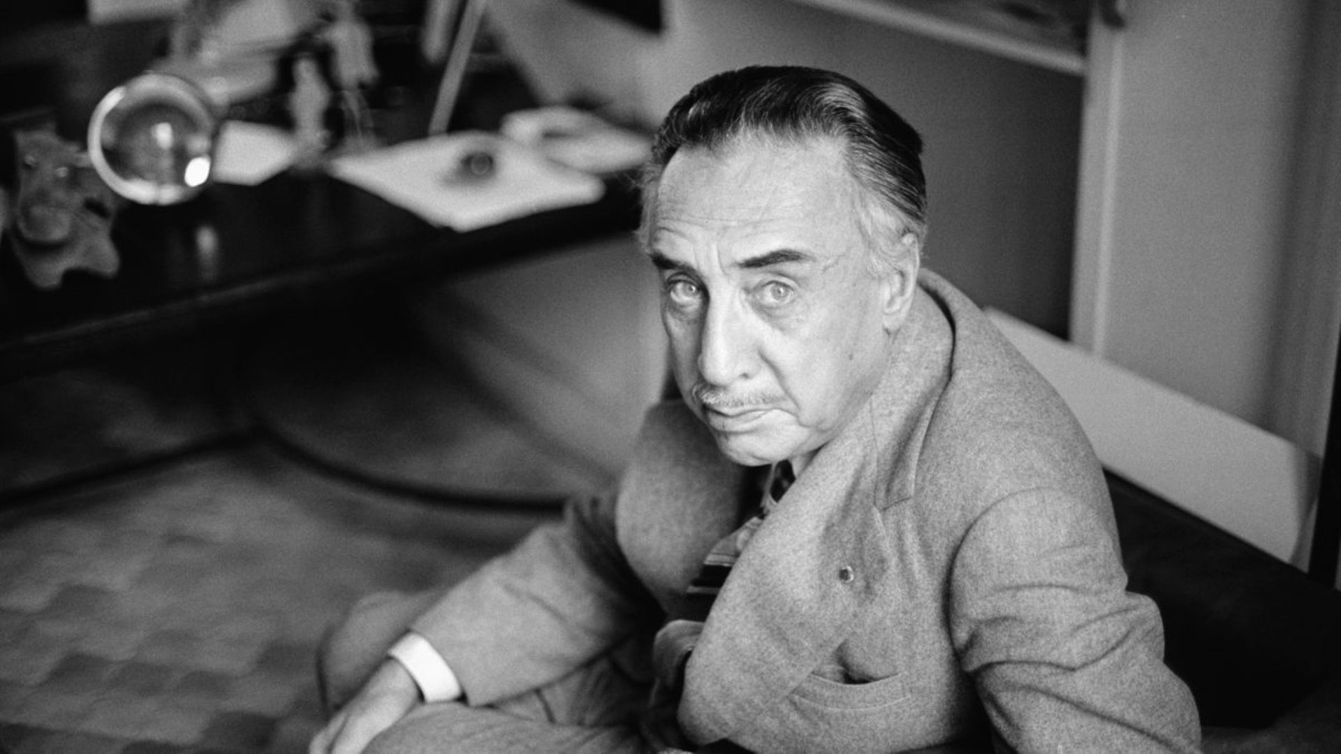 Romain Gary