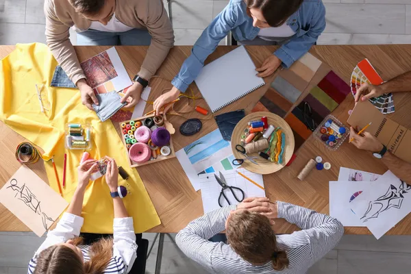 Ateliers créatifs (pour adultes)