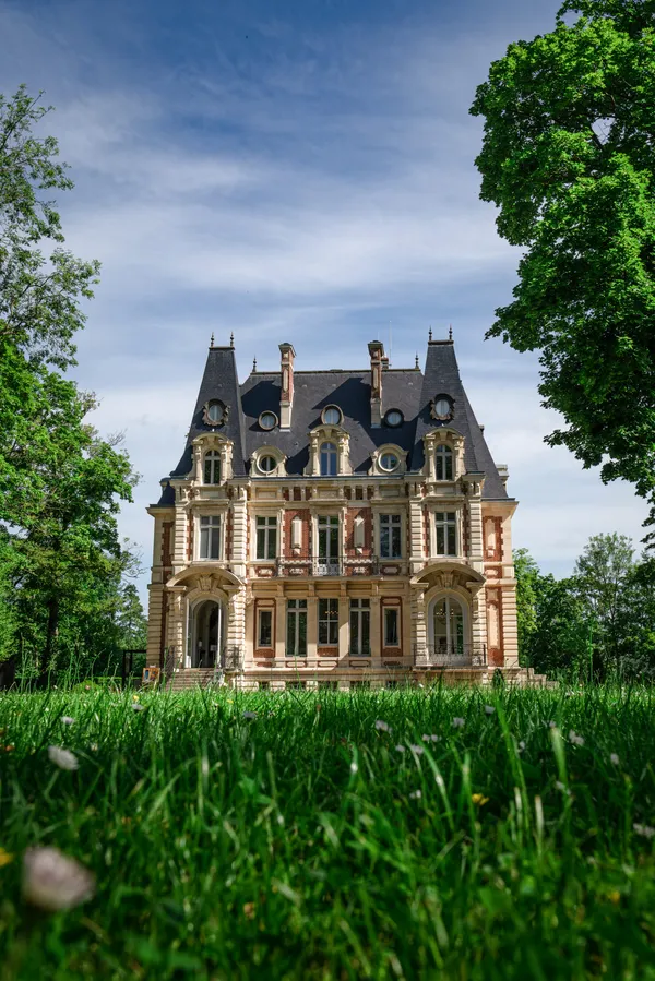 Autour des Princes de Conti (visite guidée 2026)