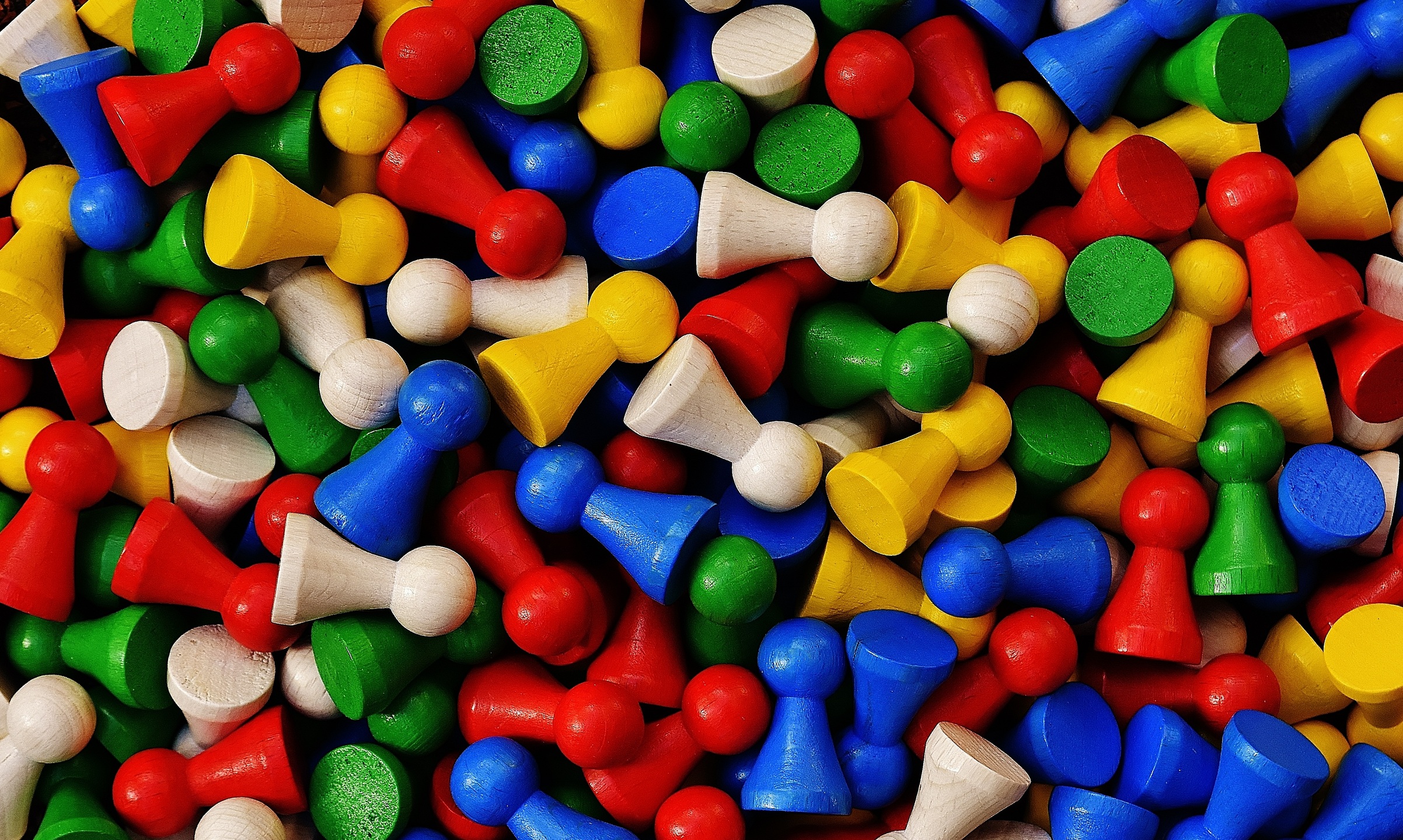 Atelier jeux de société