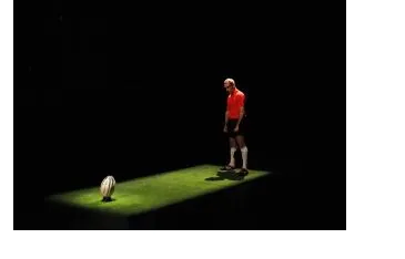 Théâtre "Au dessus de la mêlée"