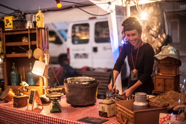 Festival "La Pure & Dure"