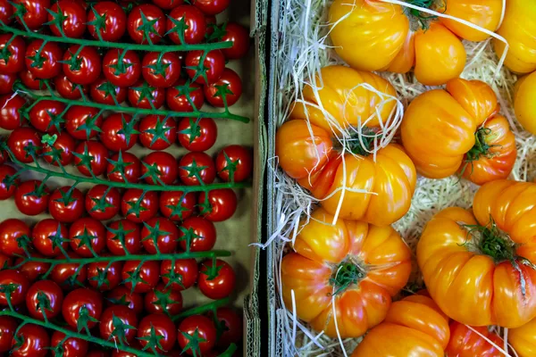 Marché