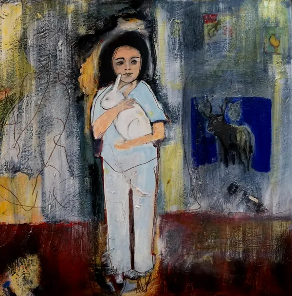 Parcours Artistique Tence-Lignon lors des Journées nationales des artistes