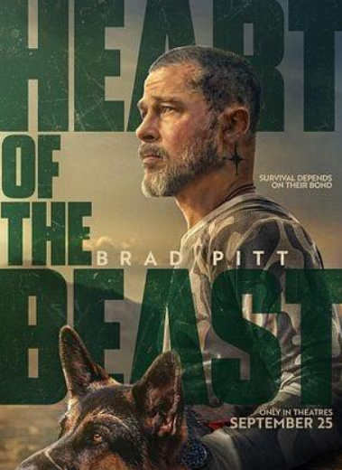 Film HEART OF THE BEAST