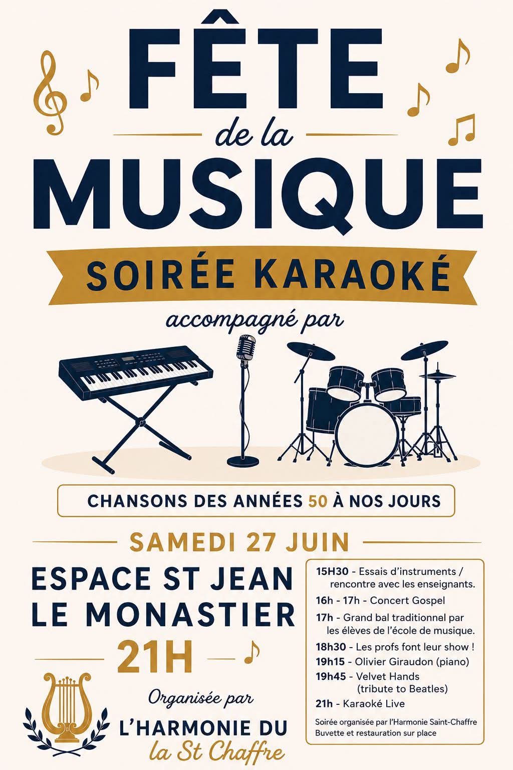 Fête de la Musique