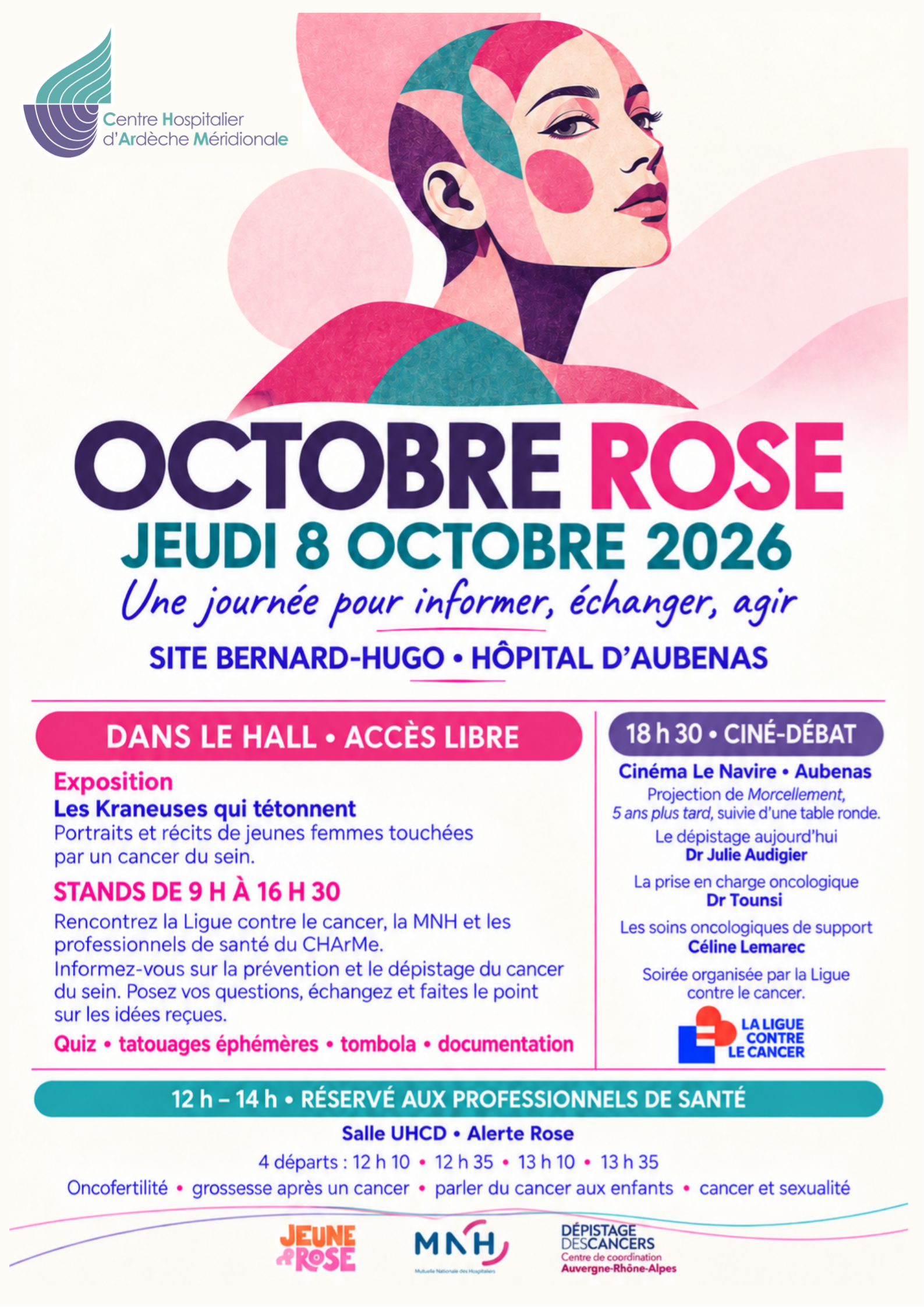 Média additionnel 1