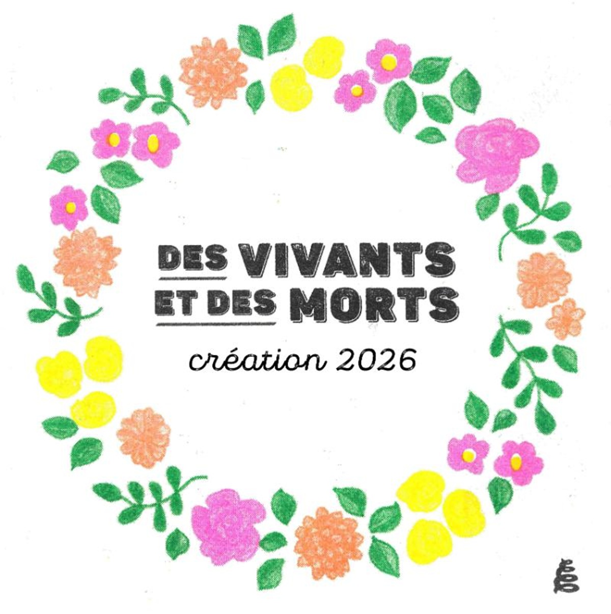 Exposition "Paroles de vivant.e.s"