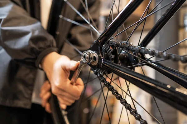 Repair Vélo