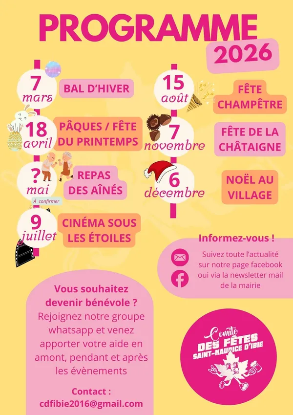Fête de la châtaigne
