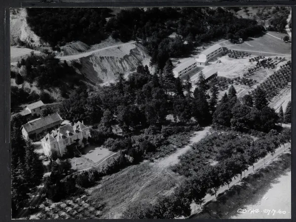Journées européennes du patrimoine : Exposition sur l’histoire des quartiers Châteaurouge et Mars