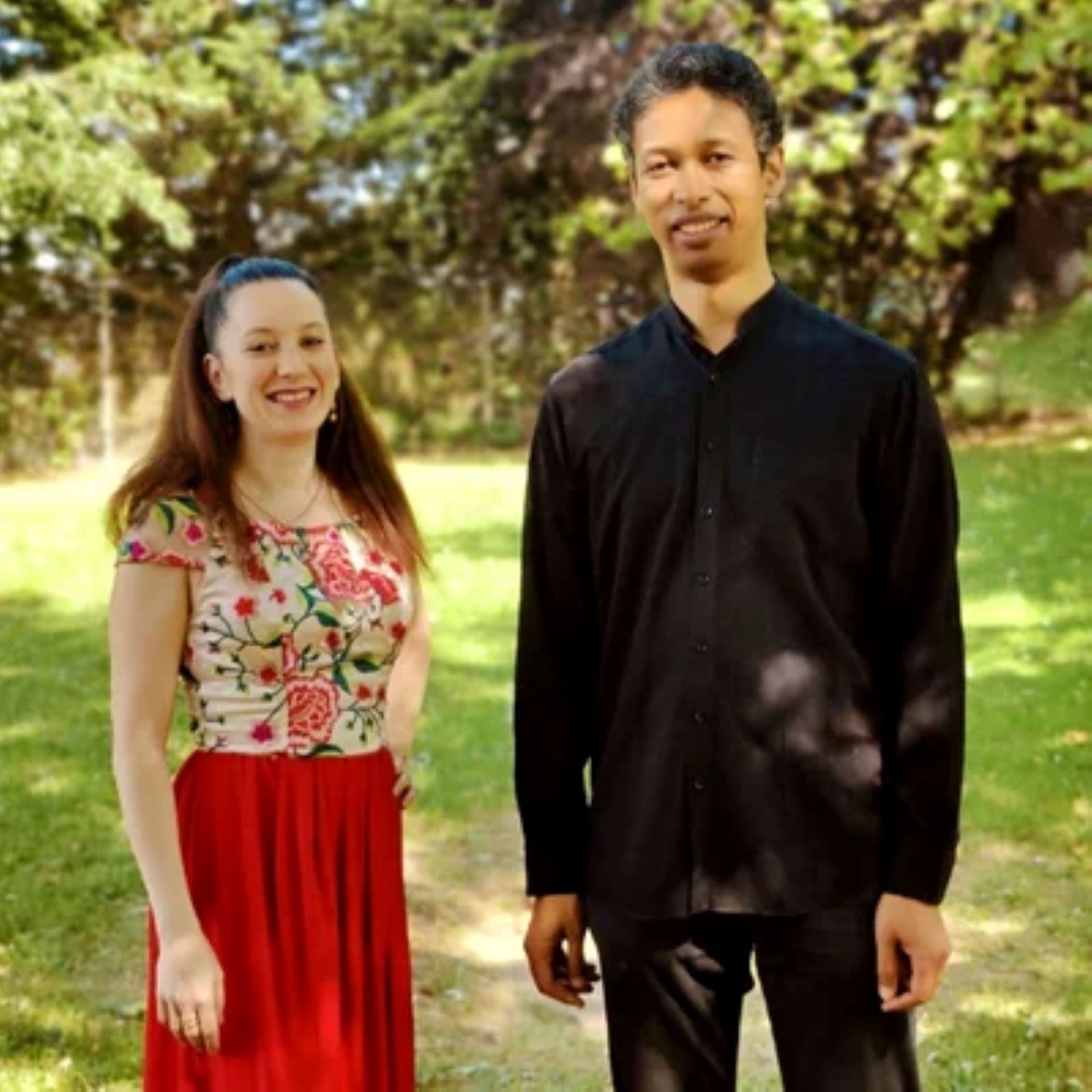 Récital deux pianos