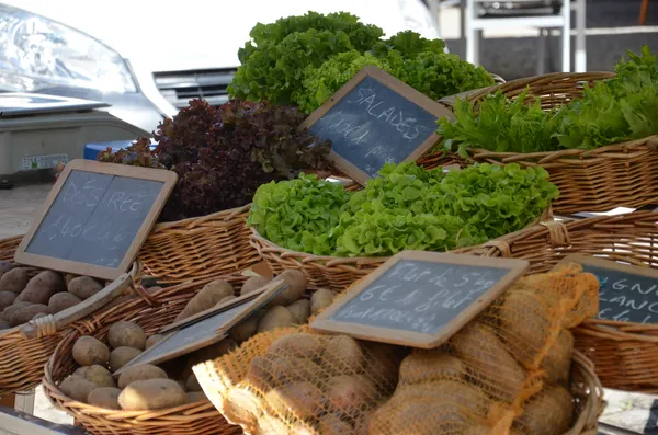 Marché
