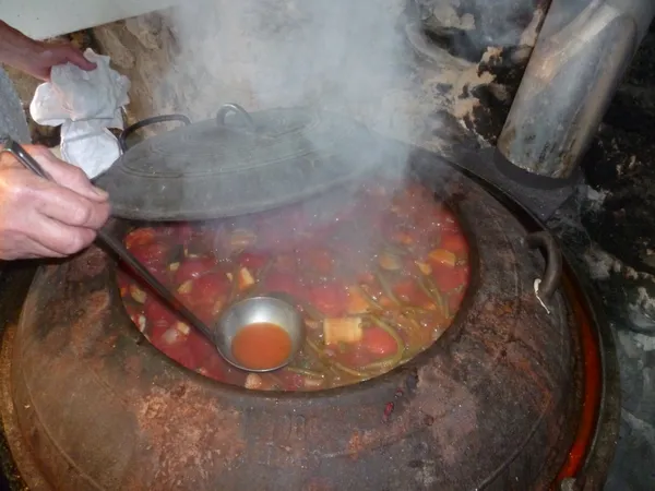 Festival de la soupe