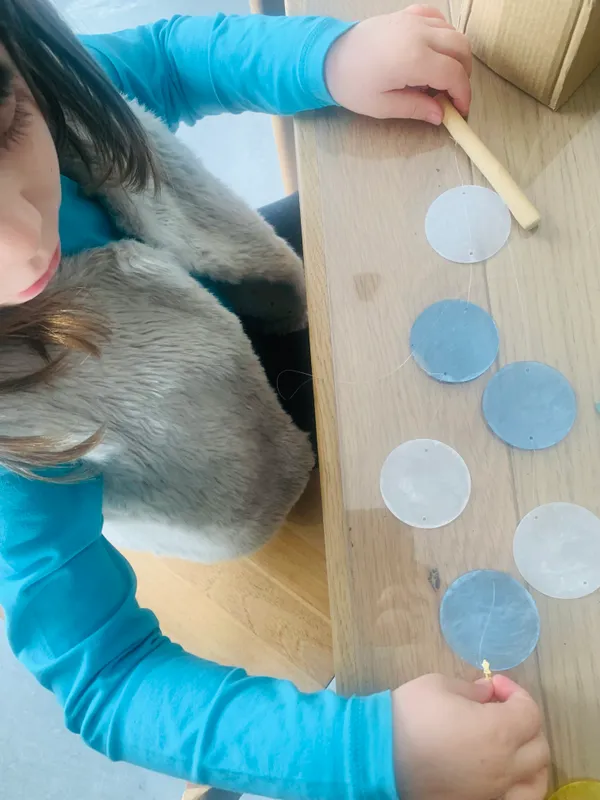 Atelier carillon