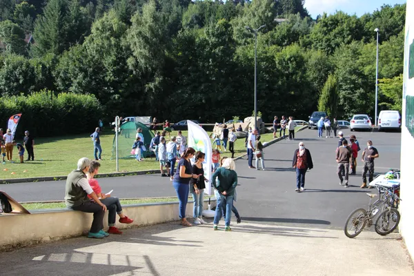 Forum des activités