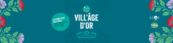 Vill'Âge d'Or 2026