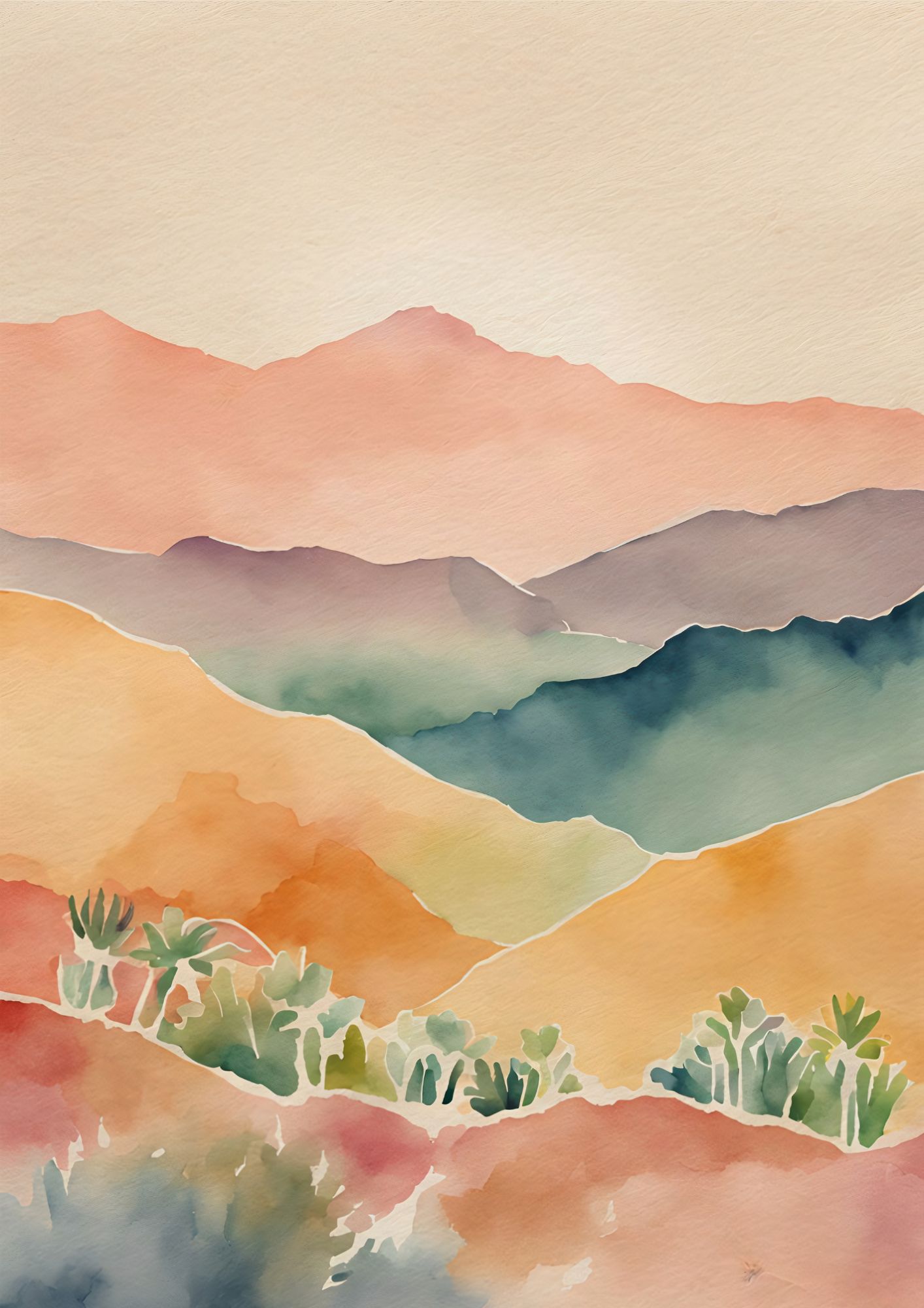 Exposition aquarelles