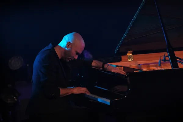 Concert Vincent Bidal & Jam Session - Piano en Valois 2026