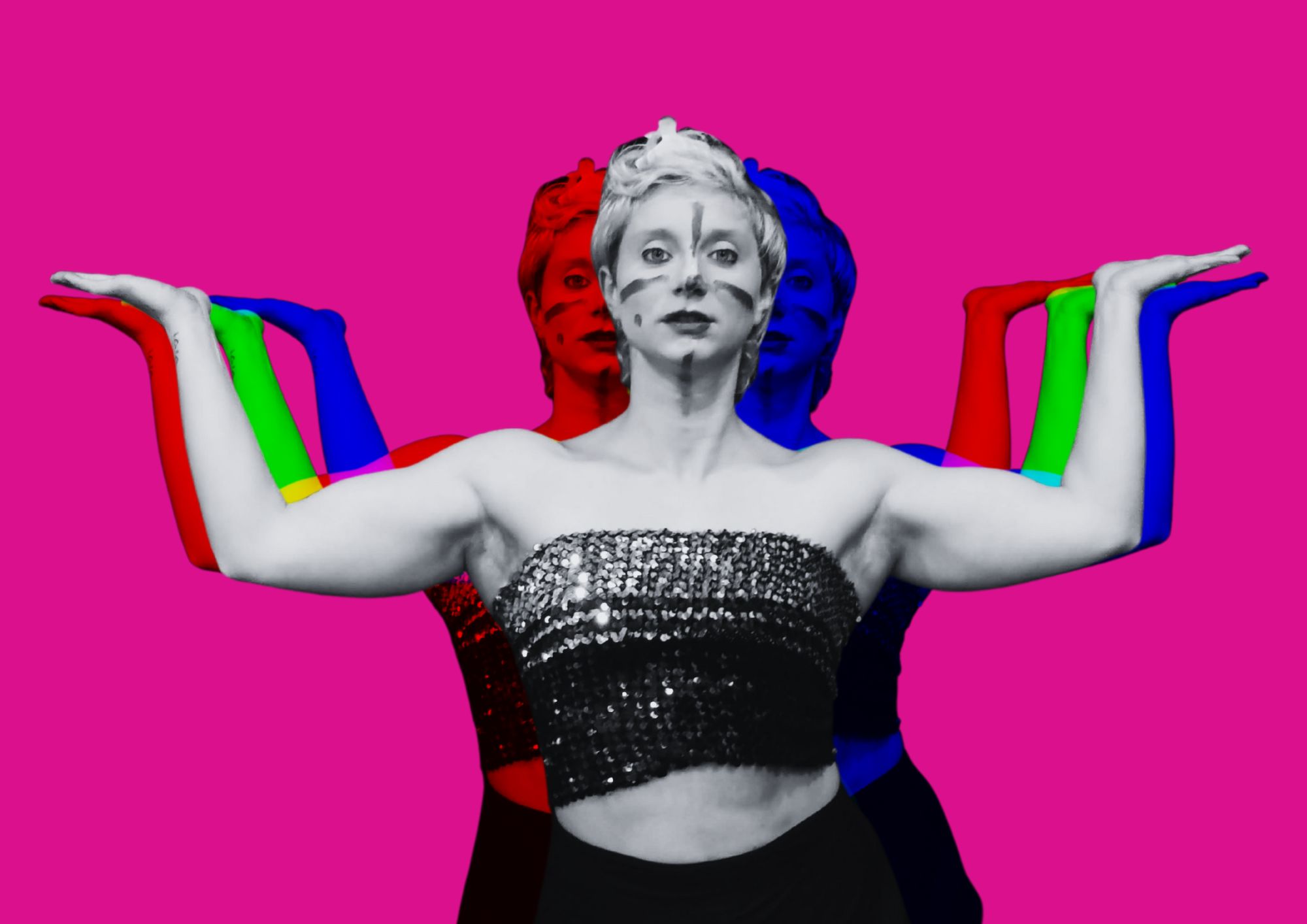 Les Préalables : spectacle "Belle à mourir" de la cie Les Enfants Sérieux