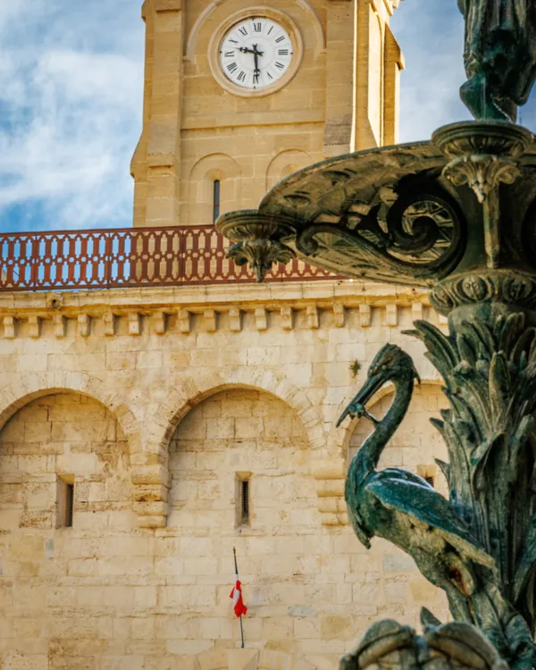 Visite guidée de la Tour de l'horloge